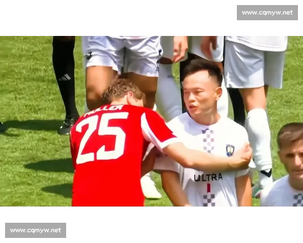 世俱杯记忆长存,周通回归平凡生活 世俱杯记忆长存,周通回归平凡生活