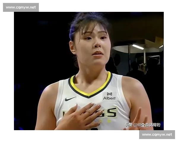 李月汝首秀爆发创纪录!家人力挺 “做你想做的” 成最强动力 李月汝首秀爆发创纪录!家人力挺 “做你想做的” 成最强动力
