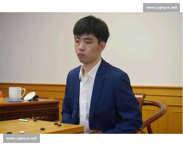 王星昊稳居中国等级分榜首,强势压制申真谞彰显新一代统治力 王星昊稳居中国等级分榜首,强势压制申真谞彰显新一代统治力