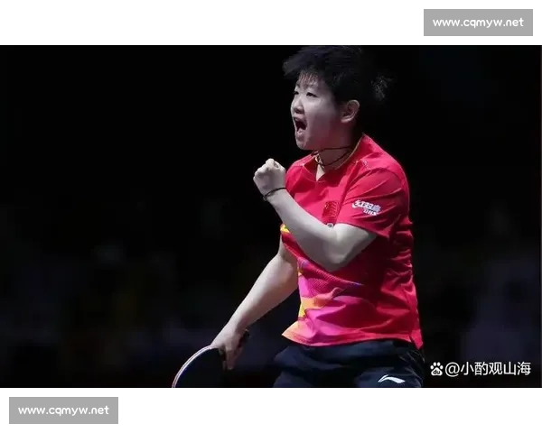 四冠悬念今夜揭晓！中日男单女单巅峰对决，日本女双提前包揽冠亚军