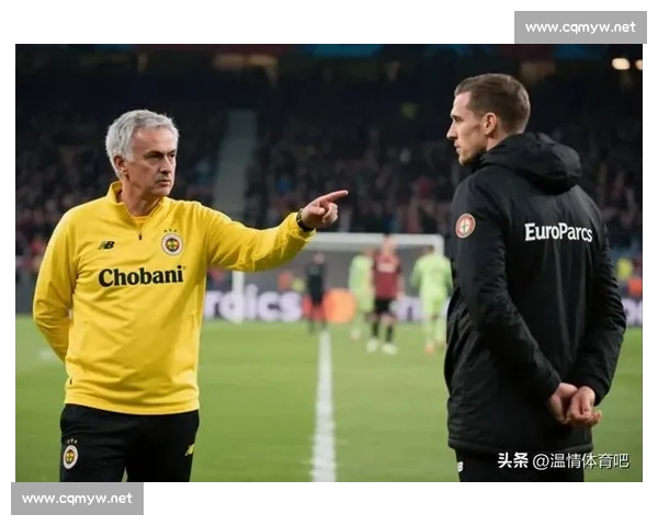 穆帅亲邀孙兴慜加盟费内巴切 3000 万欧转会费 + 1200 万欧年薪待敲定