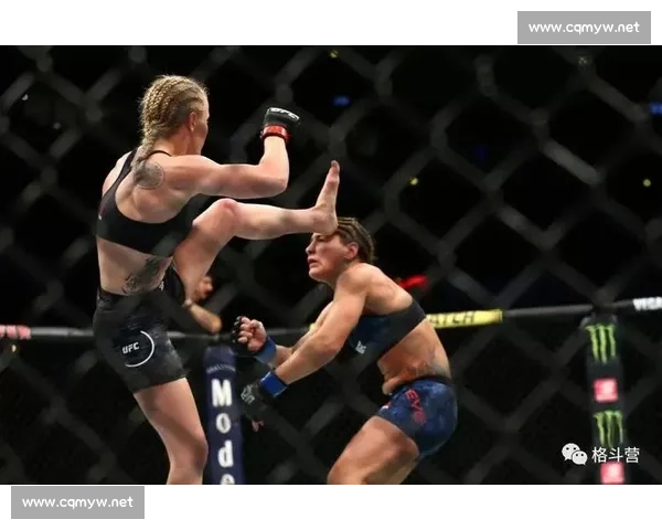 前蝇量级冠军弗朗斯遭重拳 KO,职业生涯遭遇重创 前蝇量级冠军弗朗斯遭重拳 KO,职业生涯遭遇重创