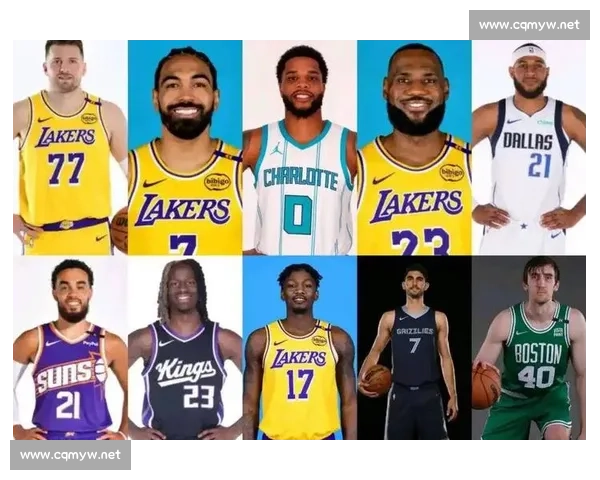 困局与豪赌:湖人中锋引援仅剩残阵,佩林卡能否绝地求生? 困局与豪赌:湖人中锋引援仅剩残阵,佩林卡能否绝地求生?