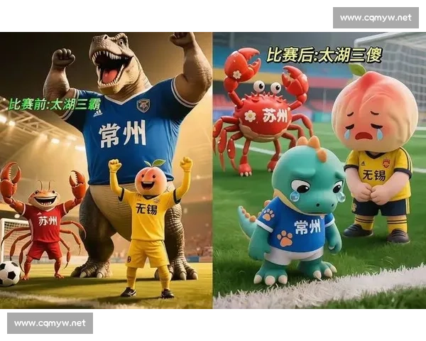 苏超 “十三太保” 季后赛火拼白热化，主场经济价值飙升引资本竞逐