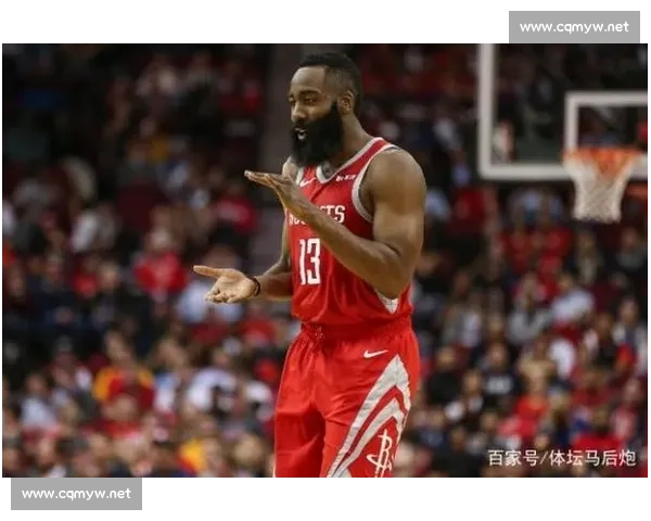 火箭休赛期非卖品曝光:四大核心 + 两潜力股锁定未来 火箭休赛期非卖品曝光:四大核心 + 两潜力股锁定未来