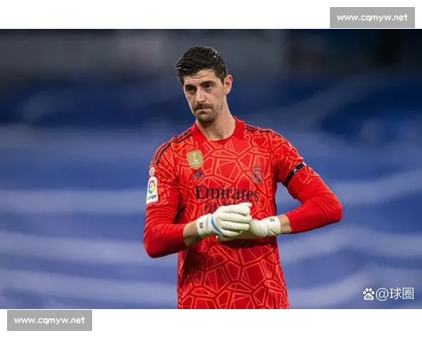 库尔图瓦：平局引失望，威尔士之战即决赛