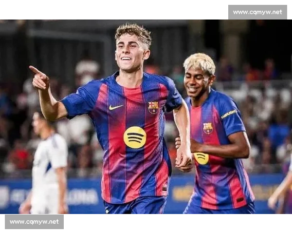 阵容齐整的巴萨,该不该卖掉费尔明和卡萨多?青训瑰宝的去留抉择 阵容齐整的巴萨,该不该卖掉费尔明和卡萨多?青训瑰宝的去留抉择