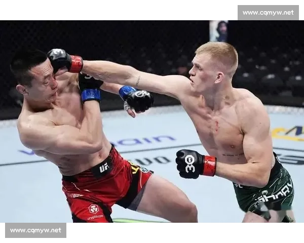 前蝇量级冠军弗朗斯遭重拳 KO,职业生涯遭遇重创 前蝇量级冠军弗朗斯遭重拳 KO,职业生涯遭遇重创