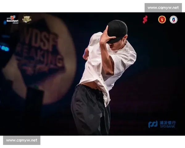 亚青赛霹雳舞中日巅峰对决 中国包揽双冠 亚青赛霹雳舞中日巅峰对决 中国包揽双冠