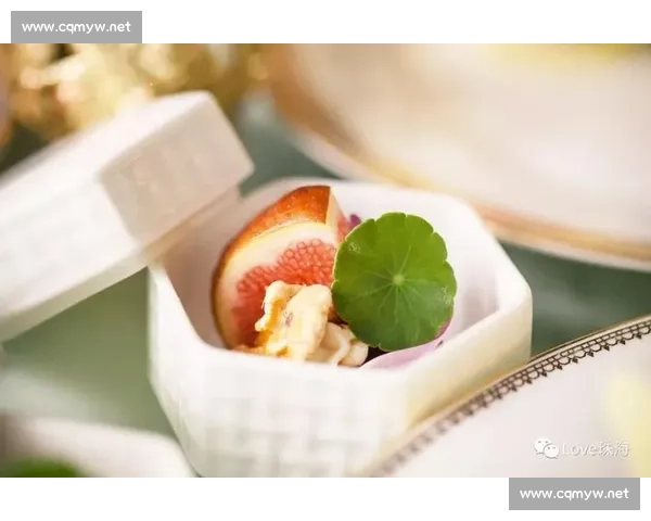 宁波观赛：赛场酣战，味蕾有 “管家”