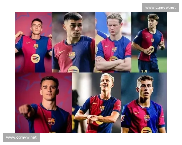 阵容齐整的巴萨,该不该卖掉费尔明和卡萨多?青训瑰宝的去留抉择 阵容齐整的巴萨,该不该卖掉费尔明和卡萨多?青训瑰宝的去留抉择