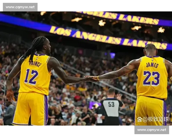 湖人对阵热火总决赛首战第二节攻防博弈成比赛转折点走势定调全场