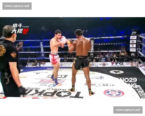 播求对阵方便巅峰对决全程回放解析泰拳与散打之战技术细节深度拆解 播求对阵方便巅峰对决全程回放解析泰拳与散打之战技术细节深度拆解