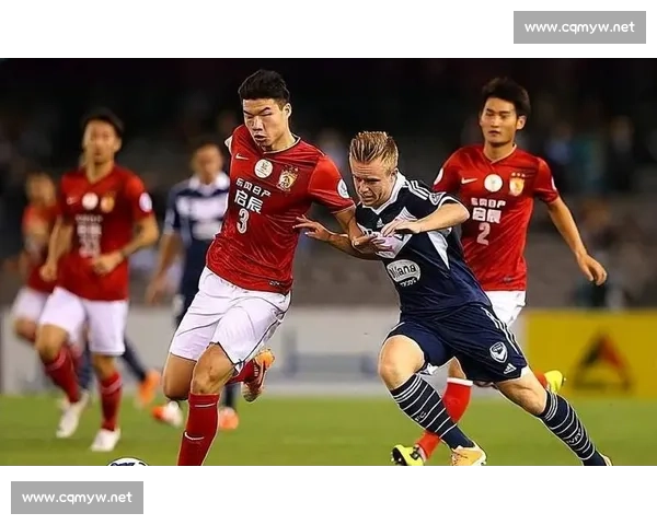 巅峰对决回顾恒大迎战上港亚冠经典视频全解析精彩瞬间与战术深度复盘 巅峰对决回顾恒大迎战上港亚冠经典视频全解析精彩瞬间与战术深度复盘