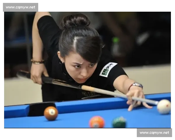 奥沙利文对决潘晓婷跨界较量引爆台球世界巅峰话题之战传奇关注