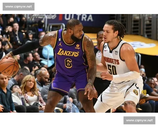 河豚直播聚焦湖人对决掘金西部强强碰撞全程看点解析精彩瞬间不容错过