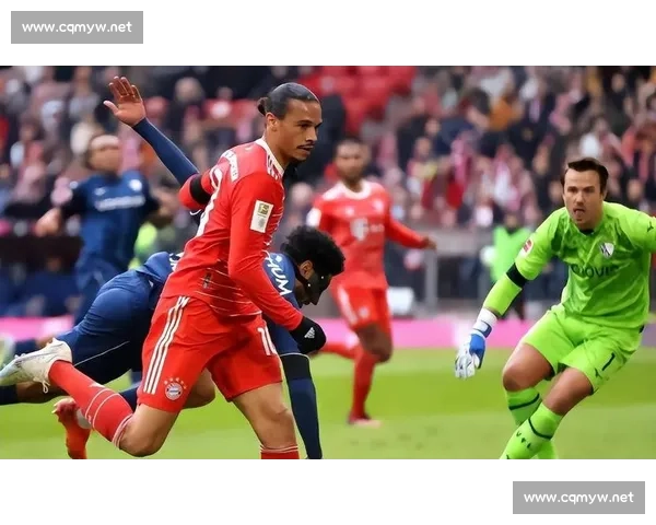 拜仁对阵罗马再度上演欧洲豪门巅峰较量防线与锋线火花激烈对决