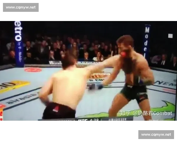 梅微瑟对决嘴炮世纪之战拳坛规则与商业传奇的碰撞格斗话题全面解读