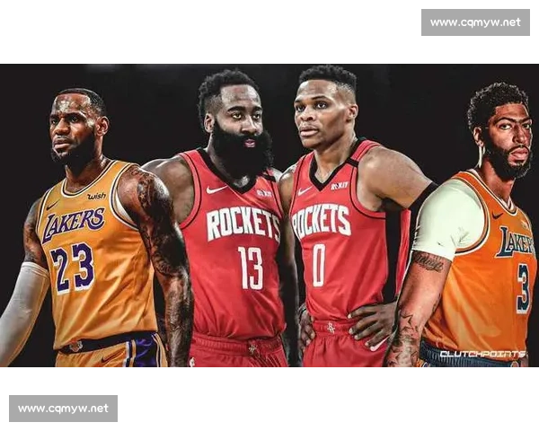 火箭队迎战快艇队，精彩对决谁将笑到最后？