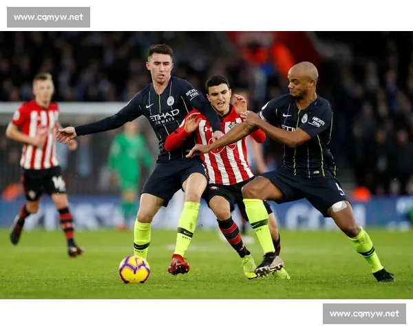 曼彻斯特城主场迎战南安普敦强强对话英超焦点之夜谁能掌控比赛走势 曼彻斯特城主场迎战南安普敦强强对话英超焦点之夜谁能掌控比赛走势