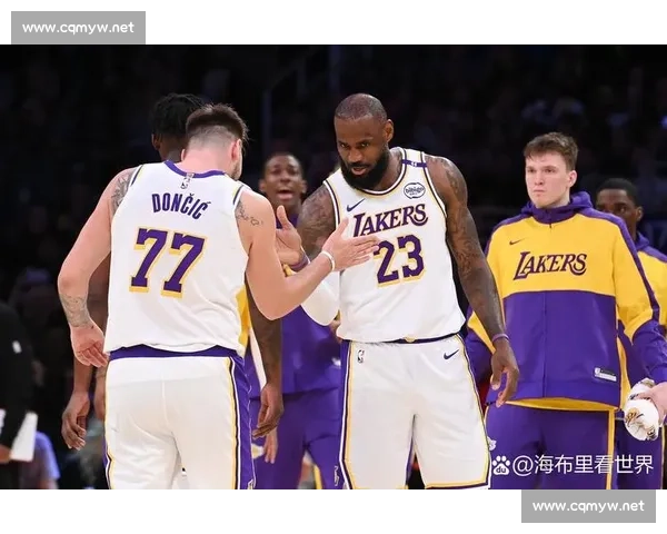 湖人热火总决赛G3鏖战詹眉领衔关键一役走势解析全场焦点对决