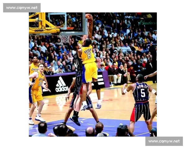 湖人对决热火之夜科比完成传奇绝杀震撼全场瞬间回顾比赛记忆