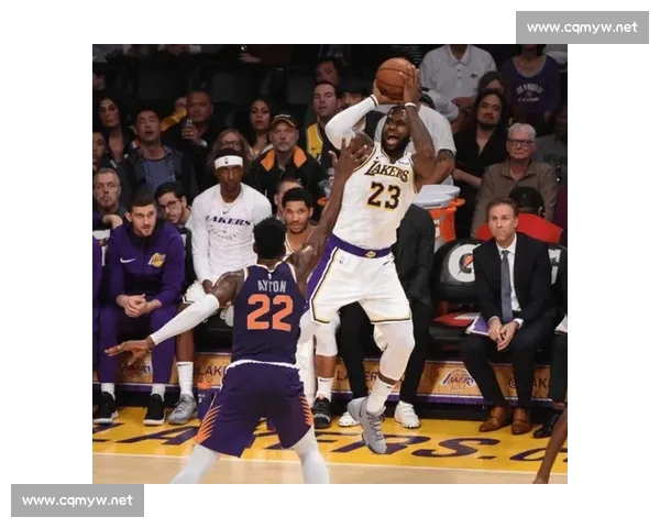 西部劲旅开拓者强势对决东部新锐黄蜂 谁将掌控比赛节奏与胜负走向