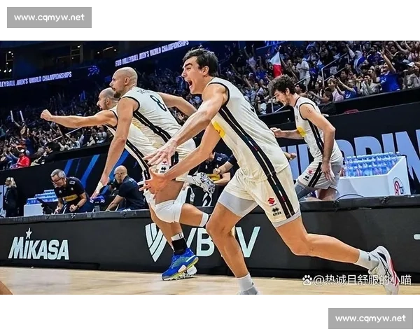 男排巅峰对决巴西迎战意大利强强碰撞谁主沉浮世界赛场火力全开胜负悬念拉满